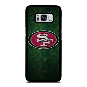 SAN FRANCISCO 49ERS FOOTBALL Samsung Galaxy S8 Case