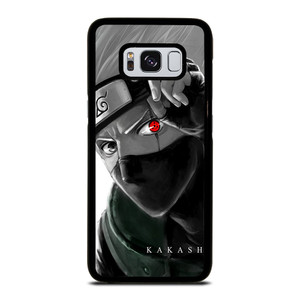 SHARINGAN EYE KAKASHI Samsung Galaxy S8 Case