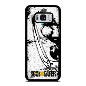 SOUL EATER MAKA ALBARN Samsung Galaxy S8 Case