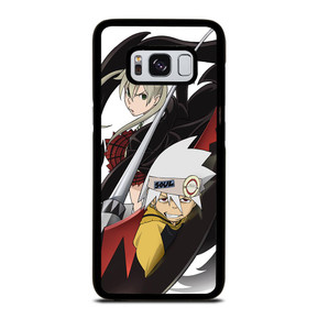 SOUL EATER Samsung Galaxy S8 Case SOUL EATER Samsung Galaxy S8 Case