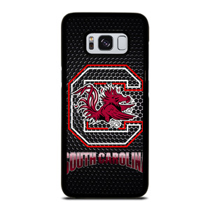 SOUTH CAROLINA GAMECOCKS Samsung Galaxy S8 Case