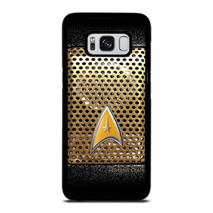 STAR TREK COMMUNICATOR 3 Samsung Galaxy S8 Case