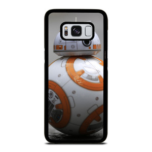 STAR WARS BB8 Samsung Galaxy S8 Case