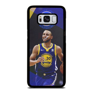 STEPHEN CURRY GS WARRIORS 30 Samsung Galaxy S8 Case STEPHEN CURRY GS WARRIORS 30 Samsung Galaxy S8 Case