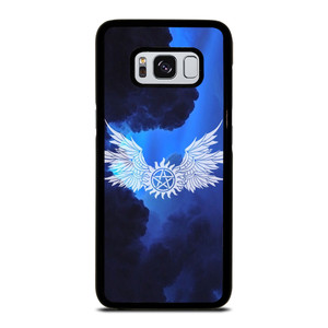 SUPERNATURAL Samsung Galaxy S8 Case