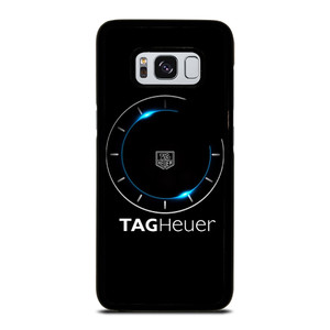 TAG HEUER PRESTIGE LOGO Samsung Galaxy S8 Case