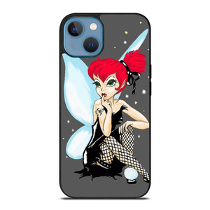 GOTHIC TINKERBELL DISNEY iPhone 13 Case GOTHIC TINKERBELL DISNEY iPhone 13 Case