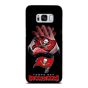 TAMPA BAY BUCCANEERS Samsung Galaxy S8 Case