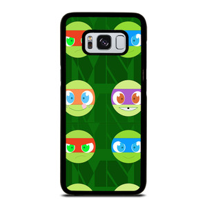 TEENAGE MUTANT NINJA TURTLES BABIES TMNT Samsung Galaxy S8 Case