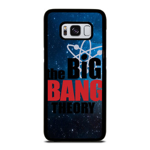 THE BIG BANG THEORY 3 Samsung Galaxy S8 Case