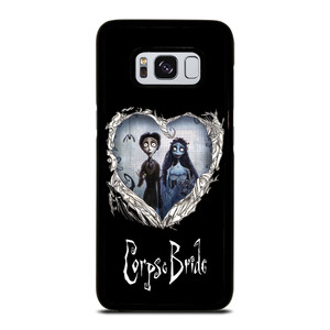 THE CORPSE BRIDE Samsung Galaxy S8 Case THE CORPSE BRIDE Samsung Galaxy S8 Case