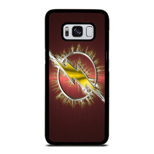 THE FLASH DC Samsung Galaxy S8 Case