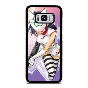 THE GORILLAZ NOODLES 2 Samsung Galaxy S8 Case