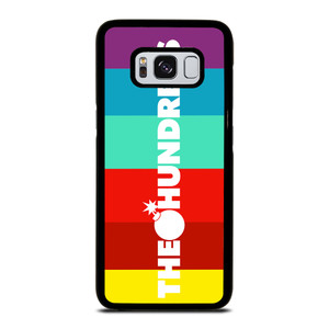 THE HUNDREDS Samsung Galaxy S8 Case