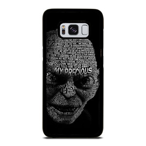 THE LORD OF THE RINGS SMEAGOL Samsung Galaxy S8 Case