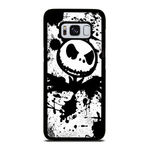 THE NIGHTMARE BEFORE CHRISTMAS ART Samsung Galaxy S8 Case THE NIGHTMARE BEFORE CHRISTMAS ART Samsung Galaxy S8 Case