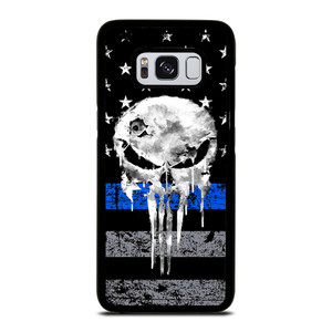 THE PUNISHER ICON 2 Samsung Galaxy S8 Case