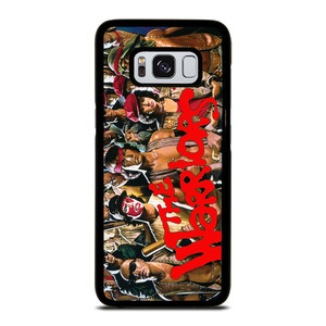 THE WARRIORS 1979 FAMILY Samsung Galaxy S8 Case