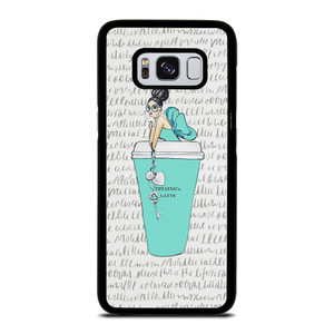 TIFFANY AND CO 2 Samsung Galaxy S8 Case TIFFANY AND CO 2 Samsung Galaxy S8 Case