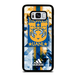TIGRES UANL CLUB DE FUTBOL Samsung Galaxy S8 Case