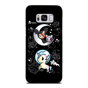 TOKIDOKI UNICORN Samsung Galaxy S8 Case