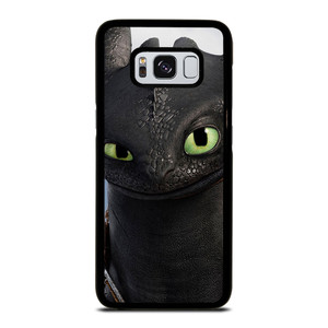 TOOTHLES HOW TO TRAIN YOUR DRAGON Samsung Galaxy S8 Case TOOTHLES HOW TO TRAIN YOUR DRAGON Samsung Galaxy S8 Case
