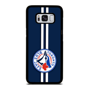 TORONTO BLUE JAYS BASEBALL MLB Samsung Galaxy S8 Case TORONTO BLUE JAYS BASEBALL MLB Samsung Galaxy S8 Case