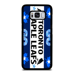 TORONTO MAPLE LEAFS GO Samsung Galaxy S8 Case TORONTO MAPLE LEAFS GO Samsung Galaxy S8 Case