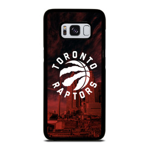 TORONTO RAPTORS 2 Samsung Galaxy S8 Case TORONTO RAPTORS 2 Samsung Galaxy S8 Case