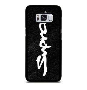 TOYOTA SUPRA LOGO Samsung Galaxy S8 Case TOYOTA SUPRA LOGO Samsung Galaxy S8 Case
