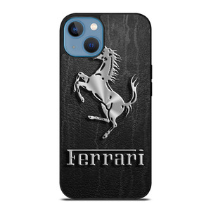 GREAT FERRARI LOGO iPhone 13 Case GREAT FERRARI LOGO iPhone 13 Case
