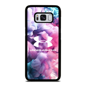 UNDER ARMOUR COLORED Samsung Galaxy S8 Case
