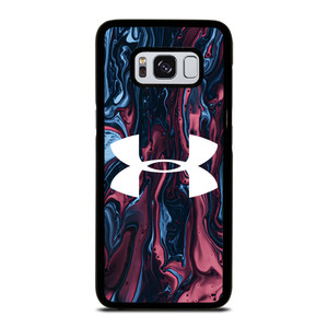 UNDER ARMOUR ON LIQUID Samsung Galaxy S8 Case