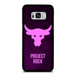 UNDER ARMOUR PROJECT ROCK 12 Samsung Galaxy S8 Case