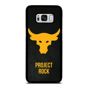 UNDER ARMOUR PROJECT ROCK Samsung Galaxy S8 Case UNDER ARMOUR PROJECT ROCK Samsung Galaxy S8 Case