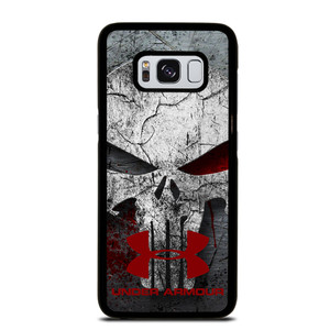 UNDER ARMOUR PUNISHER Samsung Galaxy S8 Case UNDER ARMOUR PUNISHER Samsung Galaxy S8 Case
