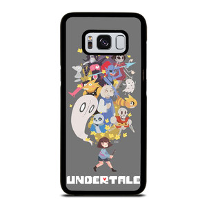 UNDERTALE GAME CHARACTER Samsung Galaxy S8 Case