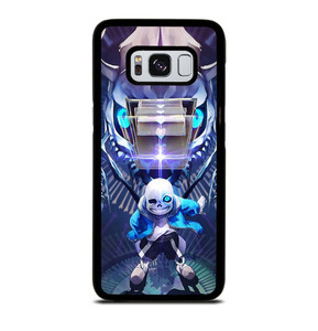 UNDERTALE SANS BAD TIME Samsung Galaxy S8 Case UNDERTALE SANS BAD TIME Samsung Galaxy S8 Case