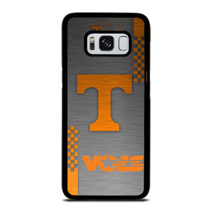 UNIVERSITY OF TENNESSEE UT VOLS 3 Samsung Galaxy S8 Case