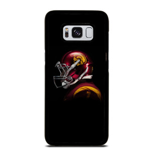 USC TROJANS LOGO 2 Samsung Galaxy S8 Case USC TROJANS LOGO 2 Samsung Galaxy S8 Case