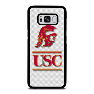 USC TROJANS NEW Samsung Galaxy S8 Case USC TROJANS NEW Samsung Galaxy S8 Case