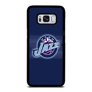UTAH JAZZ BASKET CLUB LOGO Samsung Galaxy S8 Case
