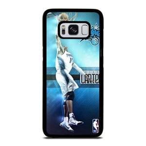VINCE CHARTER ORLANDO MAGICS Samsung Galaxy S8 Case
