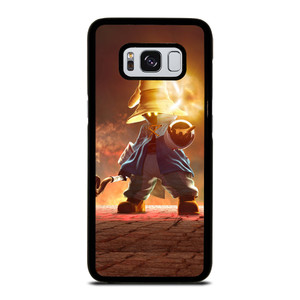 VIVI FINAL FANTASY IX Samsung Galaxy S8 Case