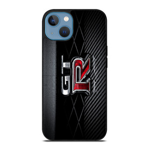 GTR LOGO iPhone 13 Case