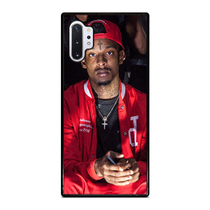 21 SAVAGE Samsung Galaxy Note 10 Plus Case