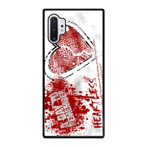 A DAY TO REMEMBER HEARTLESS Samsung Galaxy Note 10 Plus Case