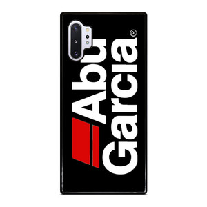 ABU GARCIA LOGO Samsung Galaxy Note 10 Plus Case