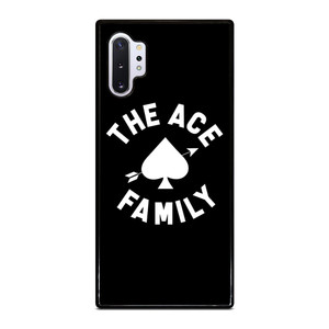 ACE FAMILY Samsung Galaxy Note 10 Plus Case ACE FAMILY Samsung Galaxy Note 10 Plus Case