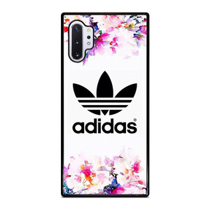 ADIDAS FLOWER ART Samsung Galaxy Note 10 Plus Case